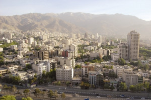 چرا جابهجایی پایتخت راه حل مشکلات تهران نیست؟