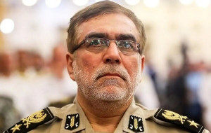 هشدار قاطع جانشین فرمانده کل ارتش به دشمنان؛ در صورت حمله مجدد، آمادهتر از گذشته هستیم