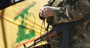 حزبالله لبنان آماده شده است