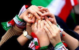 مردم ایران بعد از جنگ خواهان «بمب اتمی» هستند/ حمله به پایگاه «العدید» نشان داد ایران آماده هر نوع درگیری است