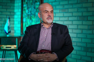 آرایش جدید سیاسی بعد از جنگ ۱۲روزه/ انتصاب لاریجانی به دبیری شعام قطعی است یا احتمالی؟/ در شرایط جنگی سلطنتطلبان نمیتوانند روی زمین ایران حضور یابند
