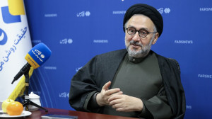 ابطحی: مظلومیت که سرمایه تاریخی یهودیان بود، اکنون به ابزاری برای ادامه ظلم، خشونت و خونریزی تبدیل شده است/ رفتار دوگانه جزو ذات اسرائیل شده است