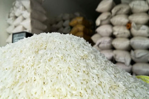 علت گرانی برنج به روایت وزیر