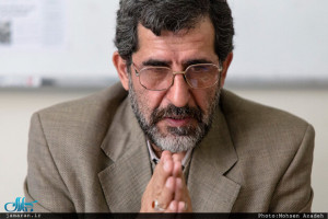 محسن آرمین: نباید مواضع میرحسین موسوی را در چارچوب جریانات برانداز بدانیم/اگر حاکمیت به مطالبات پاسخ دهد، جایی برای طرح موضوع رفراندوم باقی میماند؟