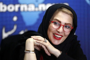 ژیلا صادقی: من تافته جدا بافتهام و دوست دارم فحش میخورم! + فیلم | خیلی از مجریها را قبول ندارم…