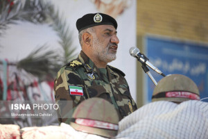 فرمانده ارشد ارتش: نیروی زمینی ارتش که در مرزها مستقر هستند، در جنگ ۱۲ روزه آمادگی و هوشیاری بیشتری داشتند/ تشریح وضعیت مرزهای غربی کشور