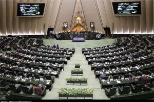 نامه استرداد لایحه فضای مجازی در مجلس اعلام وصول شد