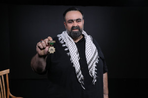دلاور شهر