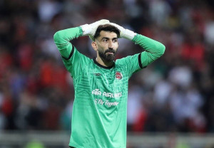 تبریک ویژه سخنگوی باشگاه پرسپولیس به هواداران