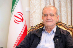 استقبال رسمی نخست وزیر پاکستان از پزشکیان/ رئیس جمهوری در این مراسم چه کرد؟