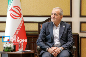 تشکر پزشکیان از دولت و مردم پاکستان؛ علت چه بود؟/ امنیت کشورهای منطقه بهشدت بههم وابسته است