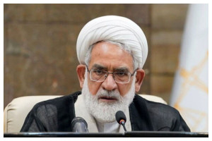 منتظری: نباید از ارزیابی مستمر عملکرد قضات غفلت کرد