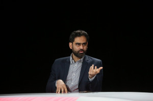 تشکر ثابتی از کاظم صدیقی برای استعفا از نماز جمعه تهران یک سال و نیم بعد از افشای ماجرای باغ ازگل! + تصویر
