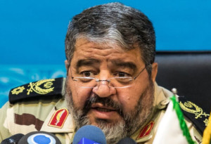 پدافندغیرعامل یا پدافند بیعمل؟/ سردار غلامرضا جلالی؛ فرمانده جنگی یا مدیری برای روزهای صلح