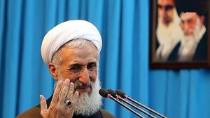 کناره گیری صدیقی از امامت نماز جمعه تهران / ادامه ماجرای زمین ازگل
