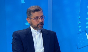 مذاکرات بعدی ما با آمریکا در فضایی کاملاً مسلحانه خواهد بود | اسرائیل را به رسمیت نمیشناسیم | روابط با آژانس تحت نظر شورای عالی امنیت ملی تنظیم خواهد