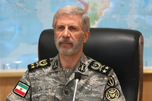 سرلشکر حاتمی: نباید دشمن را دستکم گرفت و تهدید آن را تمامشده تلقی کرد/ آمادگی نیروی زمینی ارتش برای حملات احتمالی مجدد چقدر است؟