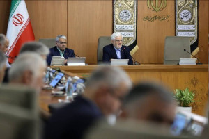 خبر معاون اول پزشکیان از زمان انتشار دستاوردها و عملکرد یکساله دولت/ اطلاع رسانی به افکار عمومی از چه طریقی انجام می شود؟