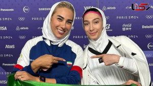 مهروز فعلا سکوت میکند