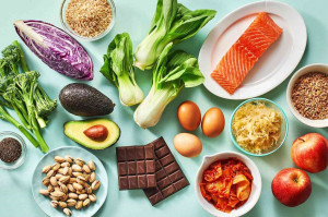 بهترین تغذیه قبل و بعد از ورزش برای چربیسوزی و کاهش وزن