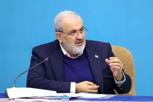 دفاع روزنامه اصلاح طلب از وزیر نیرو: او نباید استیضاح شود