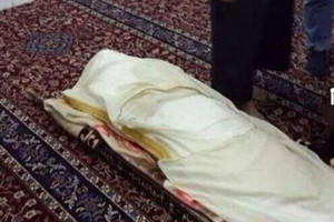 قتل زن جوان به دست شوهرش در خانه | من عاشقانه با همسرم ازدواج کردم، اما…