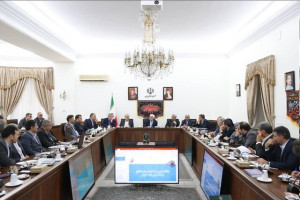 تأکید معاون اول رئیسجمهور بر شفافسازی بودجه سال جاری