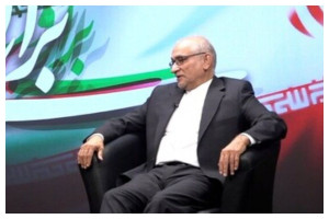 مرعشی: موشک امنیت ایران است/ درخواست برگزاری رفراندوم اشتباه است