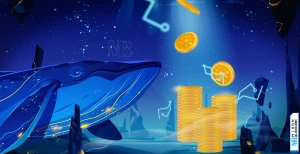 دو نهنگ بیش از ۴۰۰ میلیون دلار در اتریوم سرمایهگذاری کردند