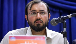 حمله میثم نیلی به پزشکیان/ سر نخ «عدم کفایت سیاسی پزشکیان» به مدیرمسئول رجانیوز میرسد؟