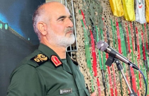 فرمانده قرارگاه منطقهای کربلا: در برخی نقاط دشمن واقعاً له شد/ روایت پاسدار احمد از آمادگی نیروهای مسلح ایران از صبح آغاز جنگ با اسرائیل