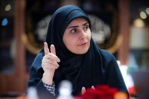 فشار سیاسی اصلاح طلبان به وزیر راه برای معرفی حناچی به عنوان رئیس سازمان نظام مهندسی/ آنها می گویند خانم وزیر از ترس استیضاح،حناچی را معرفی نکرد