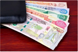 قیمت دینار عراق امروز سه شنبه 14 مرداد 1404