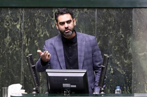 ثابتی عضو هیات مدیره خبرگزاری مجلس شد