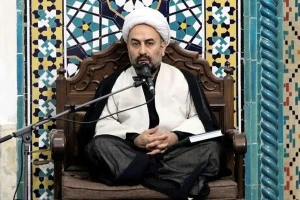 کاش آیت الله جنتی هم به صدیقی اقتدا کند