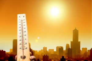 تب تابستان در این ۵ شهر بالا گرفت | ایران همچنان رکوردار گرما در جهان