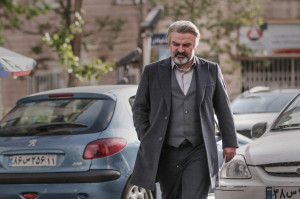 مهدی سلطانی بازیگر «حضرت اجل» شد