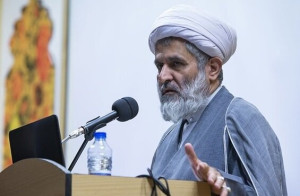 تاکید حسین طائب بر وضعیت آمادگی نیروهای مسلح در شرایط فعلی کشور/ دشمن مرور کند که چه بارشی بر سرش فرود آمد
