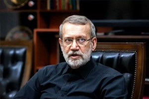 لاریجانی نماینده رهبر انقلاب در شورای عالی امنیت ملی میشود؟