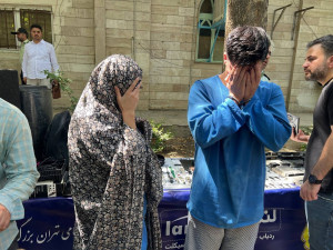 سناریوی دروغین جنایت برای زندگی در زندان | اعترافات ساختگی یک زن، تیم جنایی را به دردسرانداخت