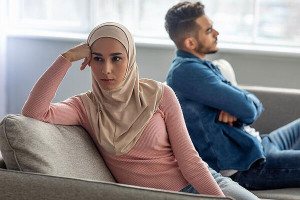هیچ مردی این اخلاق همسرش را دوست ندارد