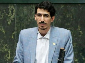 دفاع عجیب نماینده مجلس از پخش گزارش مرکز آبفای تهران توسط صدا و سیما/ رئیس آبفای تهران و حراستش باید برکنار شوند