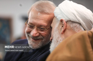 این بار با "لاریجانی سوم" مواجهیم؛ سیاستمداری باتجربه،پخته، فکور و…