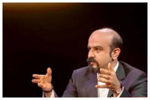 کریمی: لاریجانی می تواند قفل های سیاست خارجی را باز کند