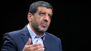 تشبیه عجیب ضرغامی از سیاست در ایران به بازی «مار و پله»؛ یا با نیش مار سقوط می کنی و یا با نردبان بالا میری!