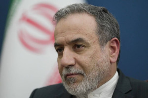 حضور عراقچی؛ امشب در تلویزیون