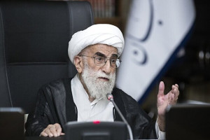 تحلیل آیتالله جنتی از بمباران هستهای شهر هیروشیمای ژاپن در سالروز این فاجعه/ محکومیت هرگونه طرح مبنی بر اشغال کامل غزه