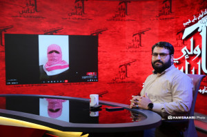 مقاومت جدید در سوریه
