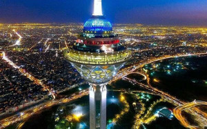 جاهای دیدنی و خنک تهران برای تفریح در روزهای گرم