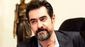 فیلم آواز احساسی با صدای بهشتی شهاب حسینی / با چشمای پر از اشک آهنگ عهدی با چشمات بستمو خوند